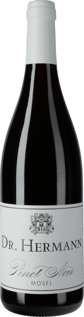 Dr. Hermann Pinot Noir trocken 2022