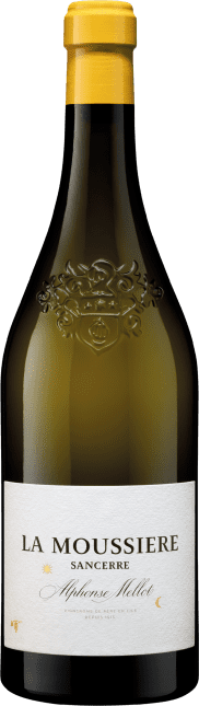 Alphonse Mellot La Moussiere Blanc Sancerre Blanc 2023