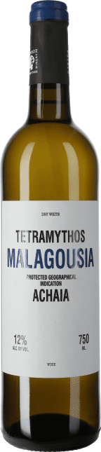 Tetramythos Malagousia 2022