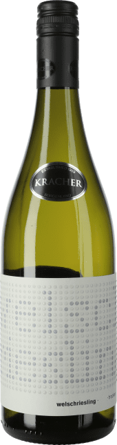 Kracher - Weinlaubenhof Welschriesling 2023