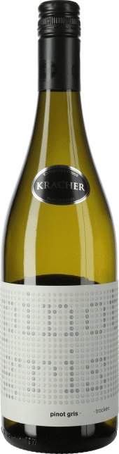 Kracher - Weinlaubenhof Pinot Gris 2020