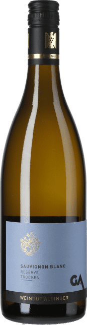 Aldinger Sauvignon Blanc Reserve 2023