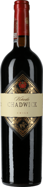 Vinedo Chadwick Cabernet Sauvignon Valle de Maipo 2022