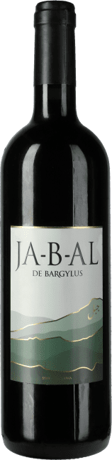 Bargylus Jabal 2018