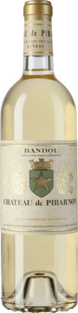 Pibarnon Chateau Pibarnon Bandol Blanc 2023