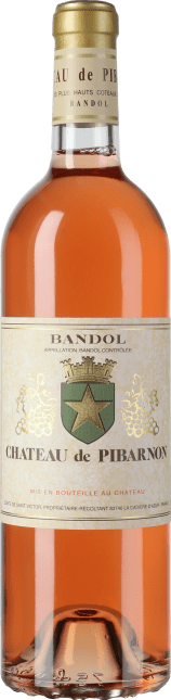 Pibarnon Chateau Pibarnon Bandol Rosé 2023