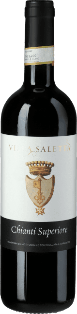 Villa Saletta Chianti Superiore 2019