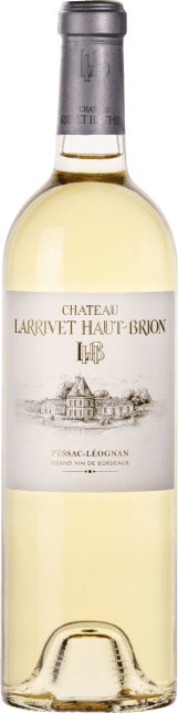 Larrivet Haut Brion Chateau Larrivet Haut Brion Blanc 2023