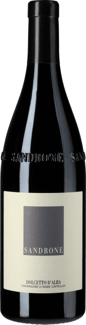 Luciano Sandrone Dolcetto d'Alba 2023