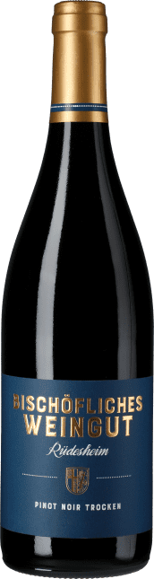 Bischöfliches Weingut Rüdesheim Pinot Noir Rüdesheim 2021