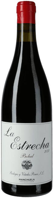 Bodegas y Vinedos Ponce La Estrecha 2023