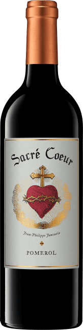 Sacre Coeur Janoueix Sacre Coeur 2023
