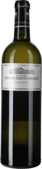 Moulin Haut Laroque Blanc de Moulin Haut Laroque 2023