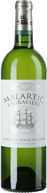 Malartic Lagraviere Chateau Malartic Lagraviere Blanc 2023