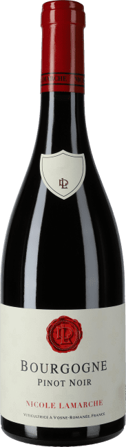 Domaine Lamarche Bourgogne Rouge 2022