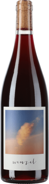 Michael Wenzel FRÄNK Wild + Free Blaufränkisch - Pinot Noir 2023