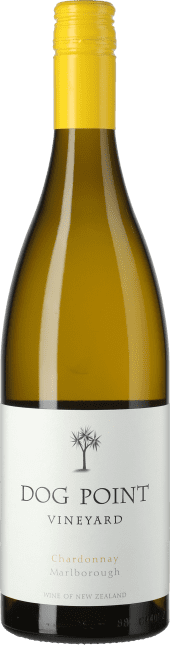 Dog Point Chardonnay 2022