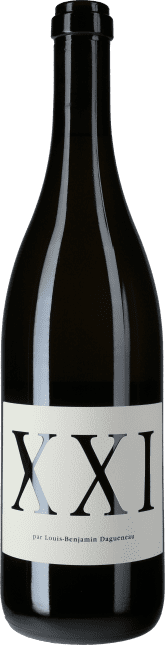 Domaine Didier Dagueneau Cuvée XXI 2021