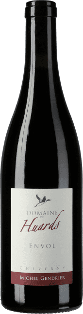 Domaine des Huards Cheverny Envol 2022