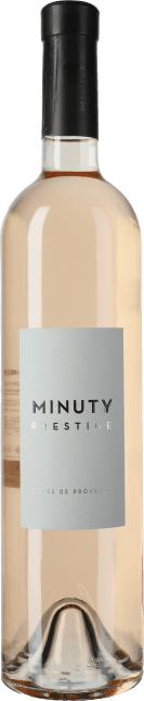 Minuty Prestige Rosé 2023