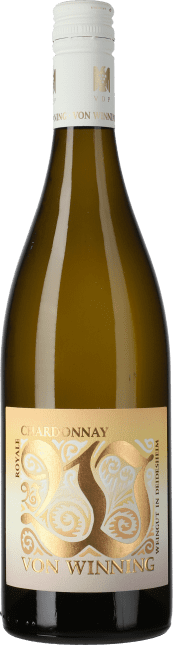 von Winning Chardonnay Royale 2023