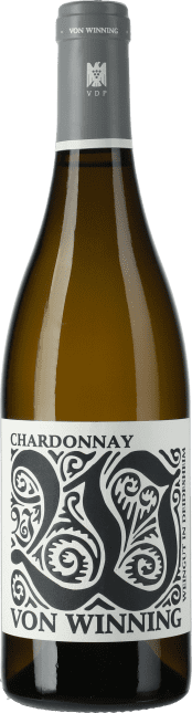 von Winning Chardonnay Imperiale 2022