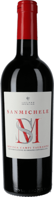 Vinosia San Michele Kampanien 2020