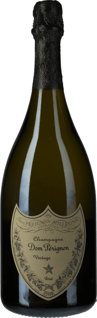 Dom Perignon Champagne Dom Perignon Brut Flaschengärung 2015