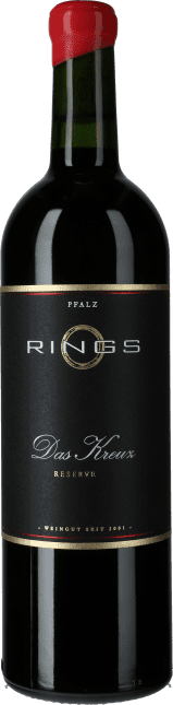 Rings Das Kreuz Reserve trocken 2018