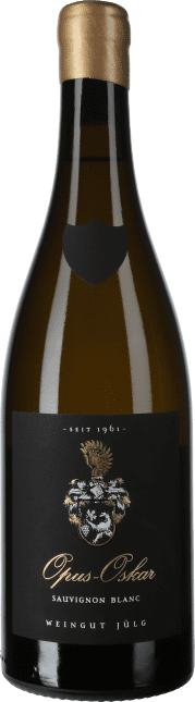 Jülg Opus-Oskar Sauvignon Blanc trocken 2022