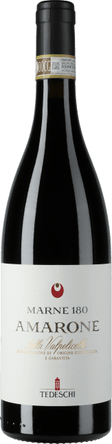 Tedeschi Amarone della Valpolicella Marne 180 2021