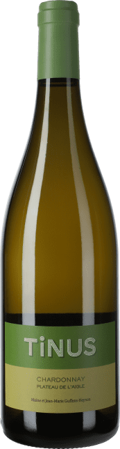 Chateau des Tourettes Tinus Chardonnay Plateau de l'Aigle 2023