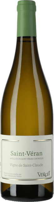 Verget Saint-Veran Vigne de Saint Claude 2023