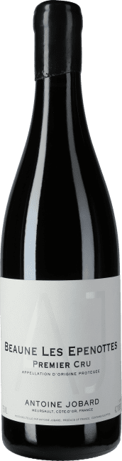 Antoine Jobard Beaune Premier Cru Epenottes 2021