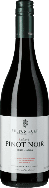 Felton Road Pinot Noir Calvert 2023