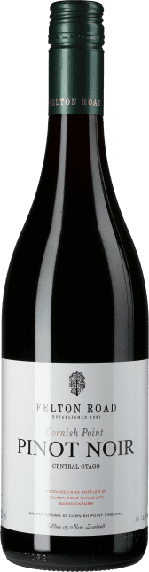 Felton Road Pinot Noir Cornish Point 2023