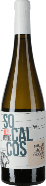 FIO Riesling Socalcos trocken 2021