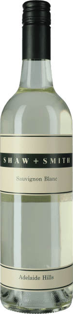 Shaw + Smith Sauvignon Blanc 2024