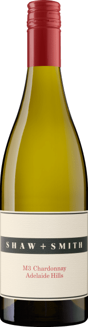 Shaw + Smith M3 Chardonnay 2023