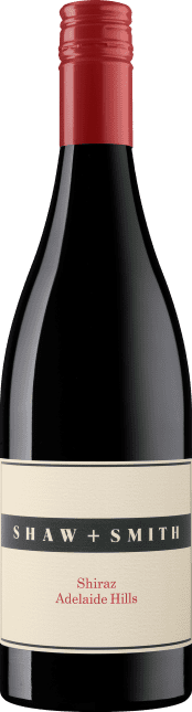 Shaw + Smith Shiraz 2022