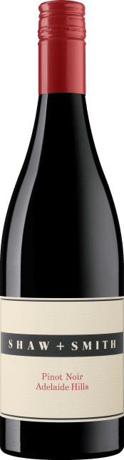 Shaw + Smith Pinot Noir 2023