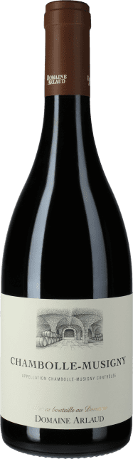 Domaine Arlaud Chambolle-Musigny 2021