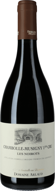 Domaine Arlaud Chambolle-Musigny Premier Cru Les Noirots 2021