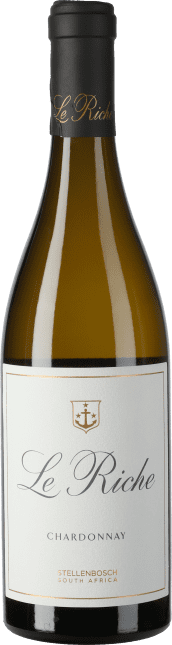 Le Riche Chardonnay 2023