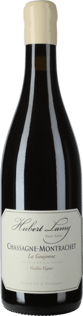 Domaine Hubert Lamy Chassagne Montrachet La Goujonne 2022