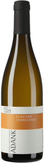 Hansruedi Adank Chardonnay 2023