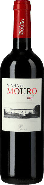 Quinta do Mouro Vinha do Mouro 2019