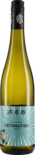 Immich-Batterieberg Riesling Detonation 2023