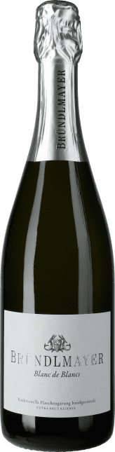 Bründlmayer Blanc de Blancs Extra Brut Reserve Flaschengärung