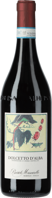 Bartolo Mascarello Dolcetto d'Alba 2023